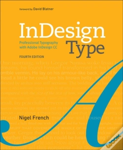 Capa do artigo Indesign Type