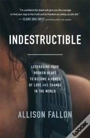 Capa do artigo Indestructible