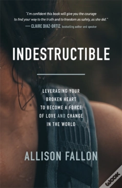 Capa do artigo Indestructible