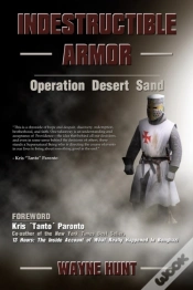 Capa do artigo Indestructible Armor
