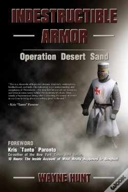 Capa do artigo Indestructible Armor