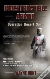 Capa do artigo Indestructible Armor