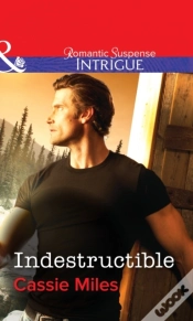 Capa do artigo Indestructible