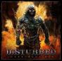 Indestructible - CD - Preview