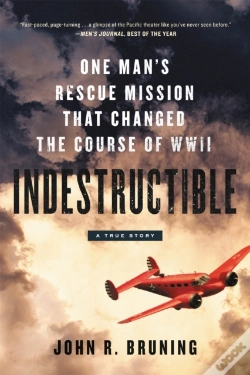 Capa do artigo Indestructible