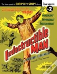 Indestructible Man (Hardback)