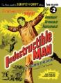 Indestructible Man (Hardback) - Preview