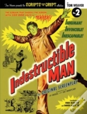 Capa do artigo Indestructible Man