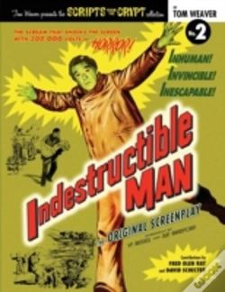 Capa do artigo Indestructible Man