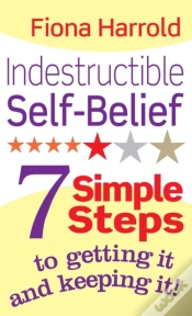 Capa do artigo Indestructible Self-Belief