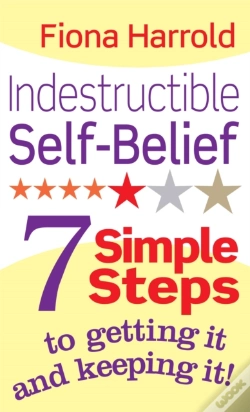 Capa do artigo Indestructible Self-Belief