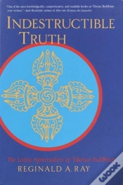 Capa do artigo Indestructible Truth