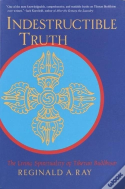 Capa do artigo Indestructible Truth