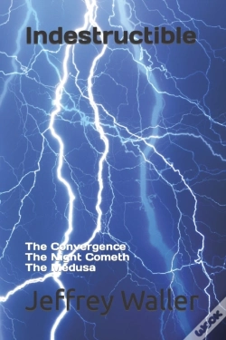 Capa do artigo Indestructible