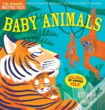 Indestructibles: Baby Animals
