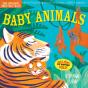 Indestructibles: Baby Animals - Preview