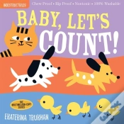 Capa do artigo Indestructibles: Baby, Let