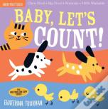 Indestructibles: Baby, Let'S Count!