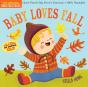 Indestructibles: Baby Loves Fall - Preview