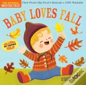 Capa do artigo Indestructibles: Baby Loves Fall