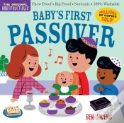 Capa do artigo Indestructibles: Babyâ€™S First Passover