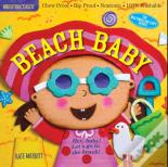 Indestructibles: Beach Baby