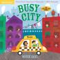 Indestructibles: Busy City - Preview