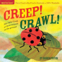 Indestructibles Creep! Crawl! - Preview