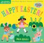 Indestructibles: Happy Easter! - Preview