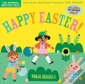 Capa do artigo Indestructibles: Happy Easter!