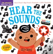 Capa do artigo Indestructibles: Hear The Sounds (High Color High Contrast)