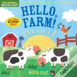 Indestructibles: Hello, Farm!