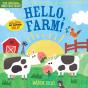 Indestructibles: Hello, Farm! - Preview