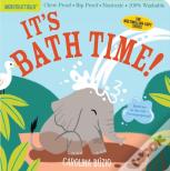 Indestructibles: It'S Bath Time!