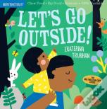 Indestructibles: Let'S Go Outside!