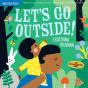 Indestructibles: Let'S Go Outside! - Preview