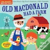 Capa do artigo Indestructibles: Old Macdonald Had A Farm