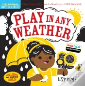 Capa do artigo Indestructibles: Play In Any Weather (High Color High Contrast)