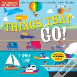 Indestructibles: Things That Go!