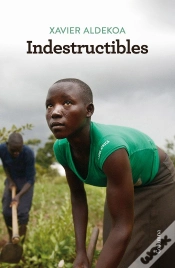 Capa do artigo Indestructibles