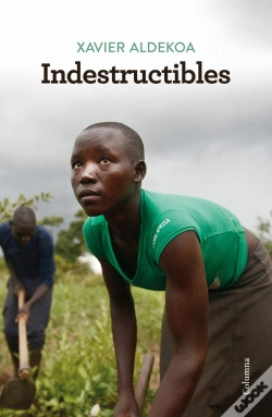 Capa do artigo Indestructibles