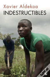 Capa do artigo Indestructibles