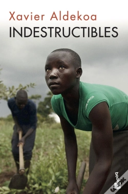 Capa do artigo Indestructibles