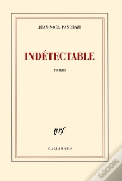 Capa do artigo Indétectable