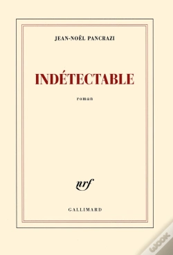 Capa do artigo Indétectable