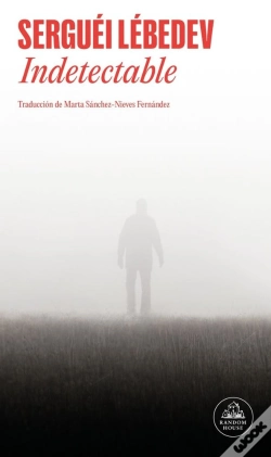 Capa do artigo Indetectable