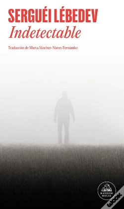 Capa do artigo Indetectable