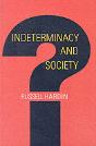 Indeterminacy And Society - Preview