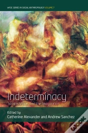Capa do artigo Indeterminacy