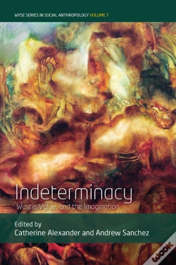 Capa do artigo Indeterminacy